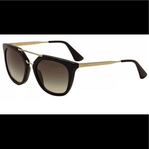 Prada Sunglasses w/ case